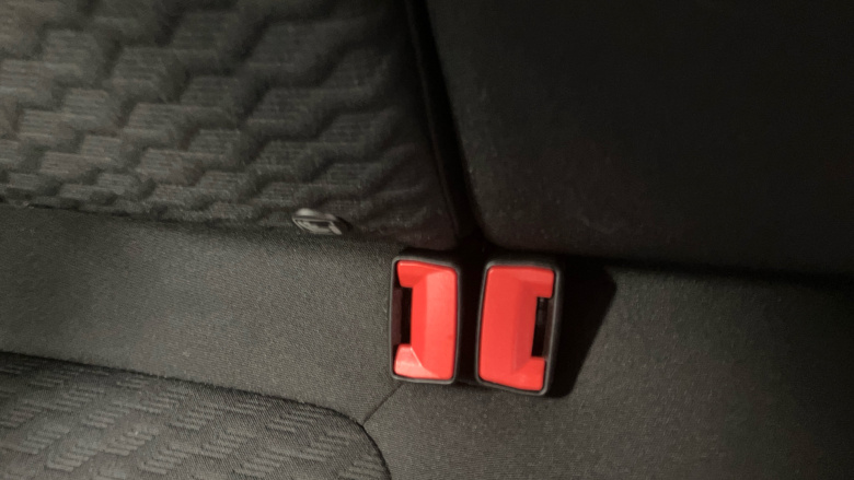 Ford Fiesta 1.0 EcoBoost Titanium 5dr Petrol Hatchback